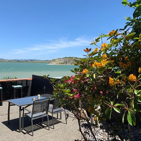Beach Lane Apartment Whangarei Luaran gambar