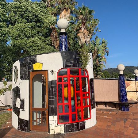 Beach Lane Apartment Whangarei Luaran gambar