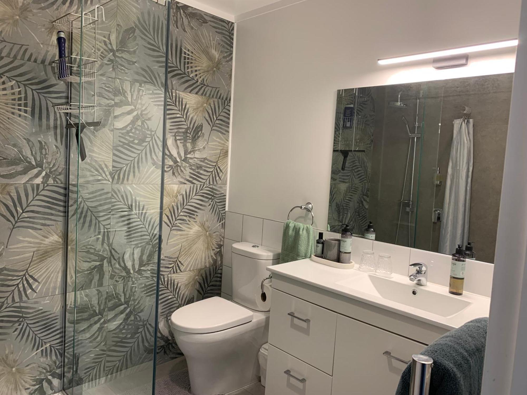 Beach Lane Apartment Whangarei Luaran gambar