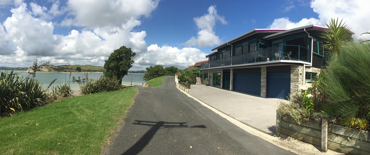 Beach Lane Apartment Whangarei Luaran gambar