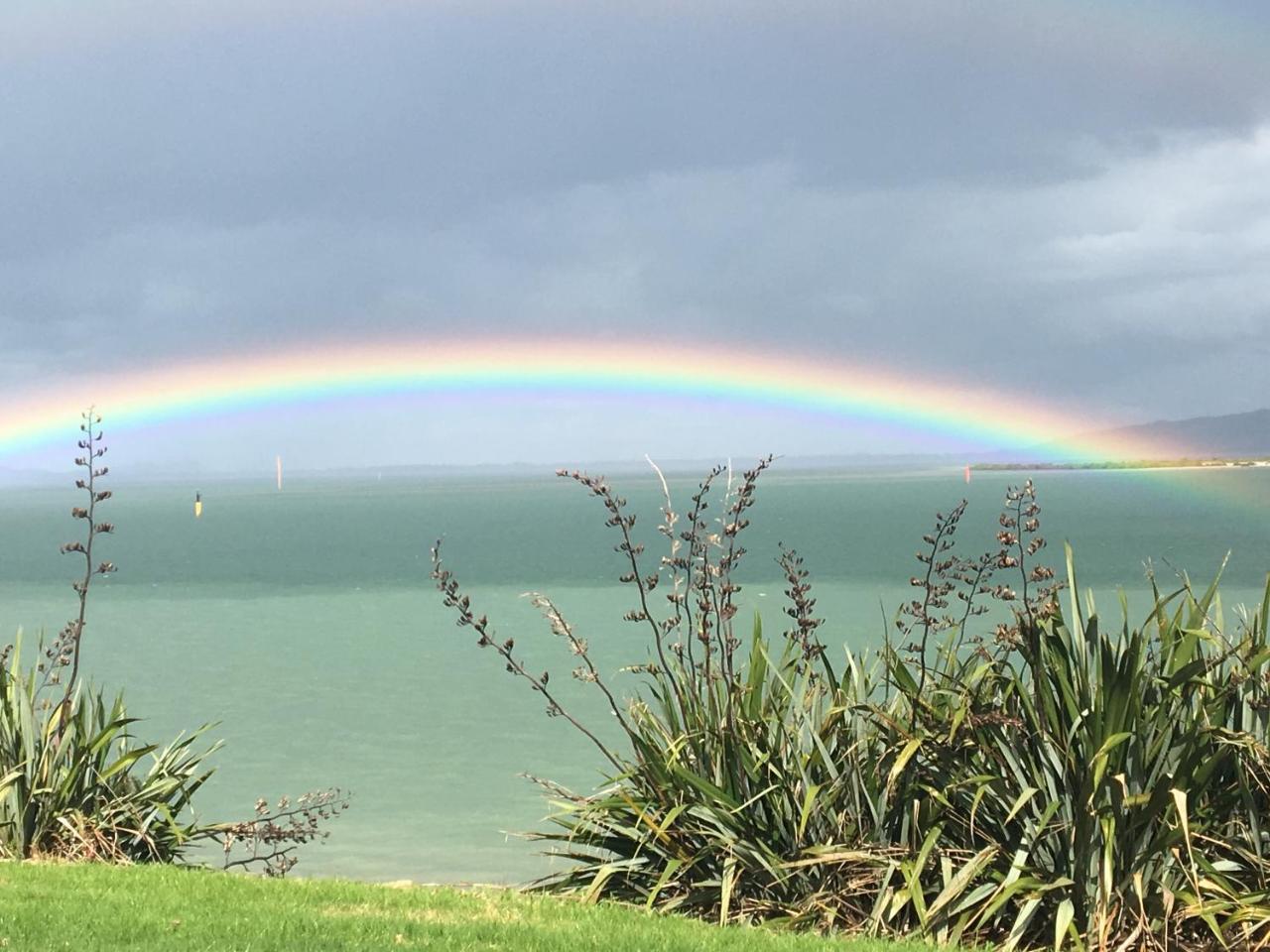 Beach Lane Apartment Whangarei Luaran gambar