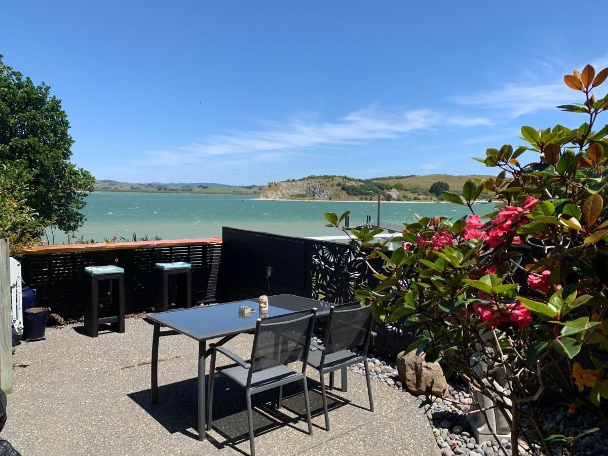 Beach Lane Apartment Whangarei Luaran gambar