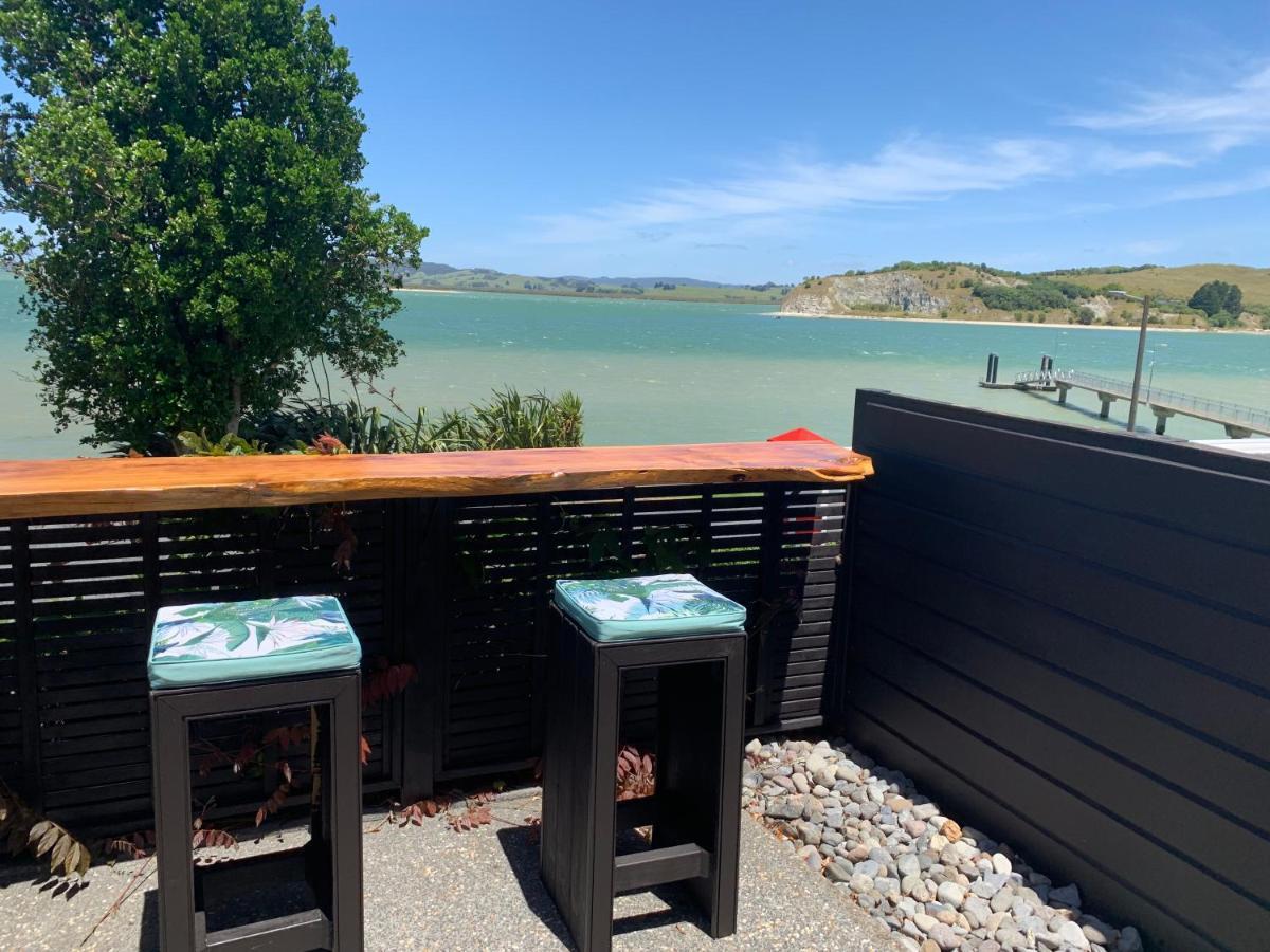 Beach Lane Apartment Whangarei Luaran gambar