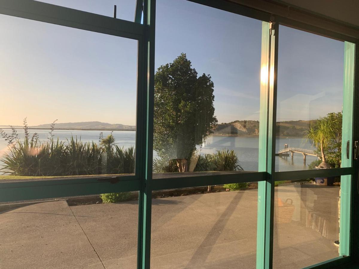 Beach Lane Apartment Whangarei Luaran gambar