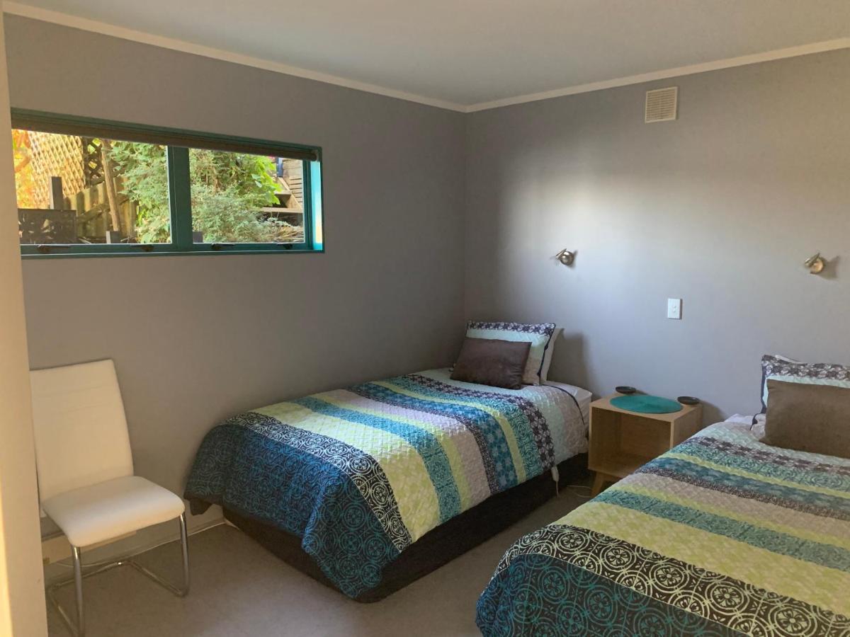 Beach Lane Apartment Whangarei Luaran gambar