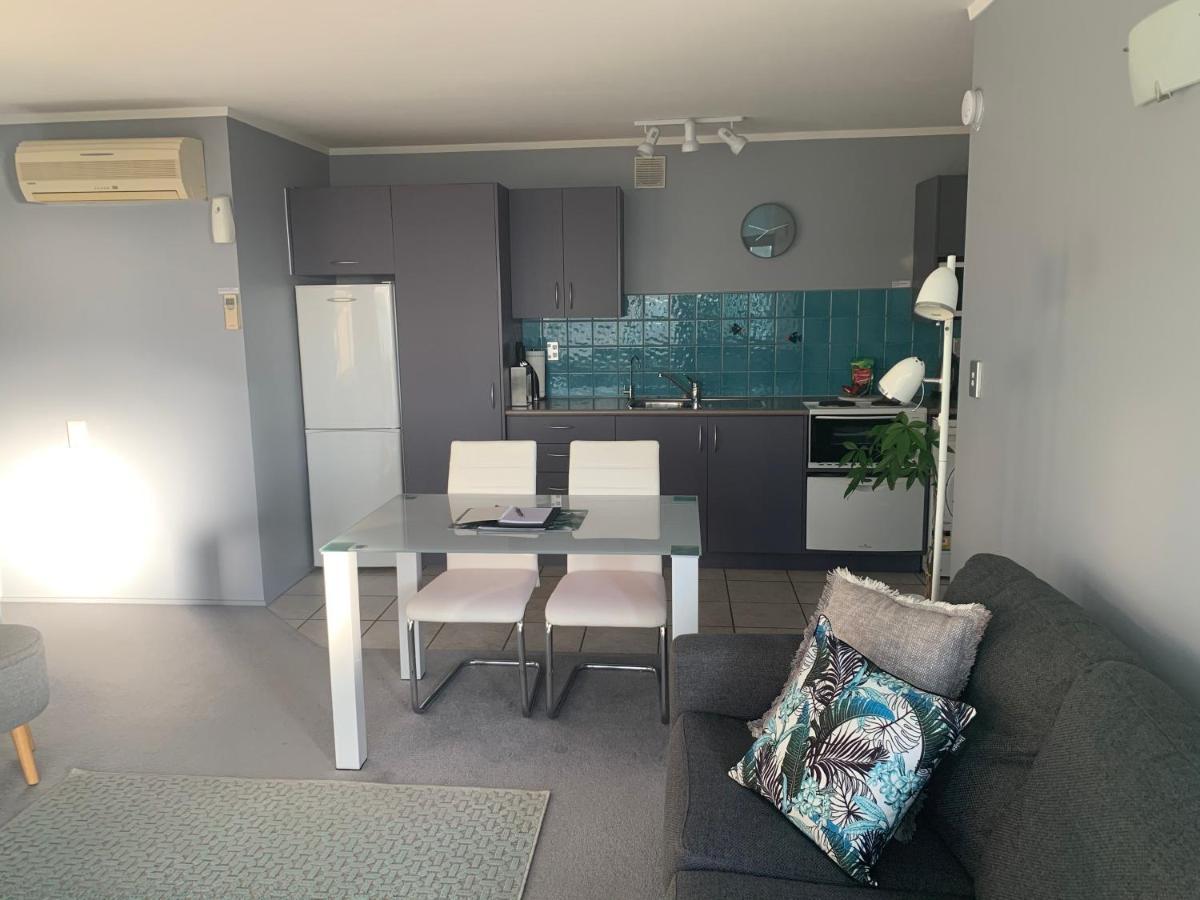 Beach Lane Apartment Whangarei Luaran gambar