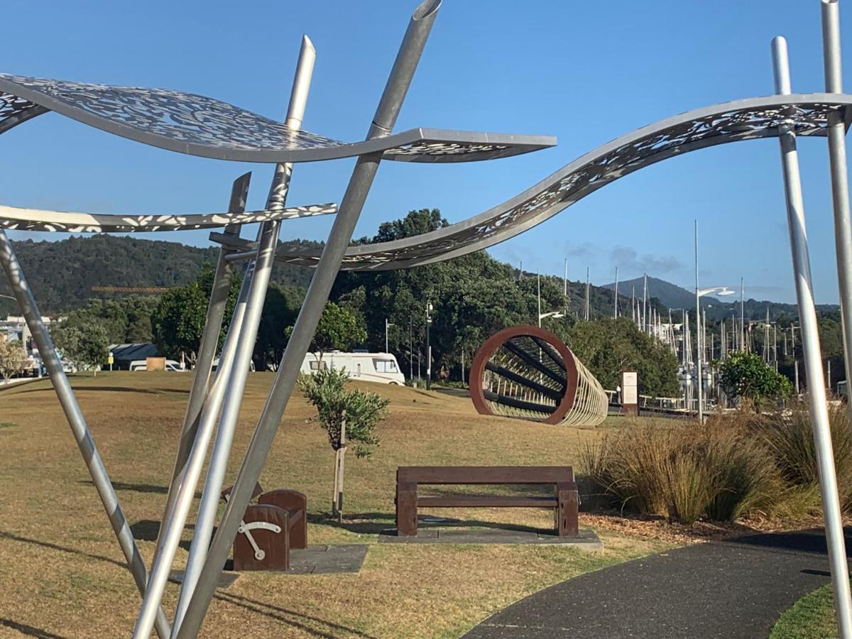 Beach Lane Apartment Whangarei Luaran gambar